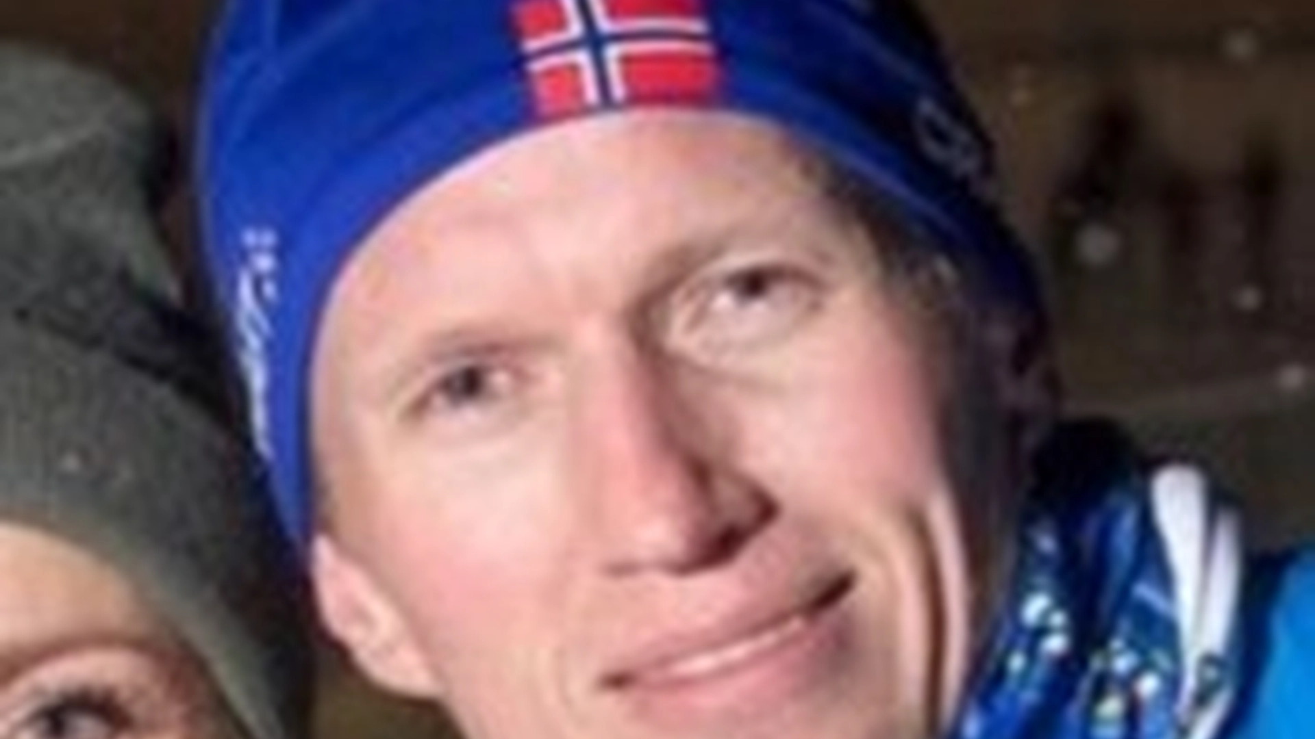 Frank Løke med trist beskjed