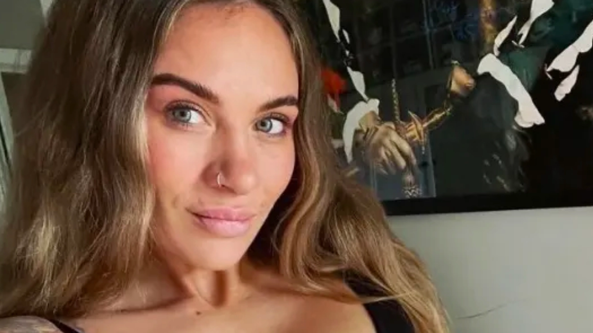 Emma gikk ned 30 kg med enkle livsstilsendringer: Nå avslører hun hvordan hun gjorde det