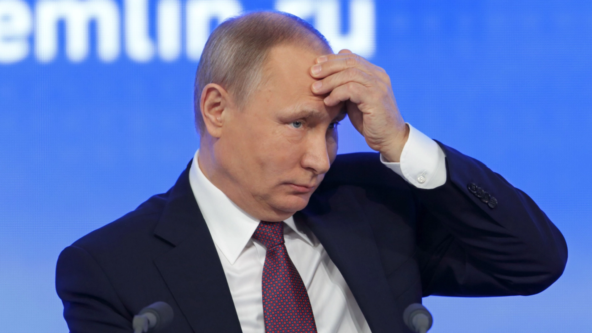 «Russlands falske anklager har gått i oppfyllelse»: Ambassadør gjør tykt narr av russerne