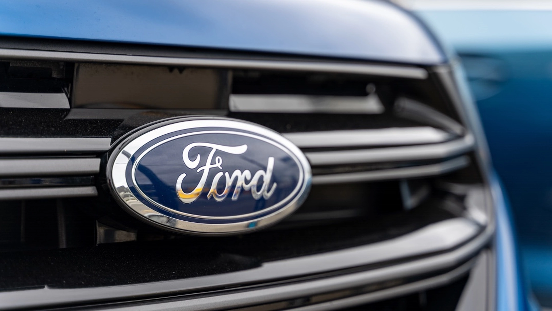 Nå er det slutt: Ford dropper populært bilmerke