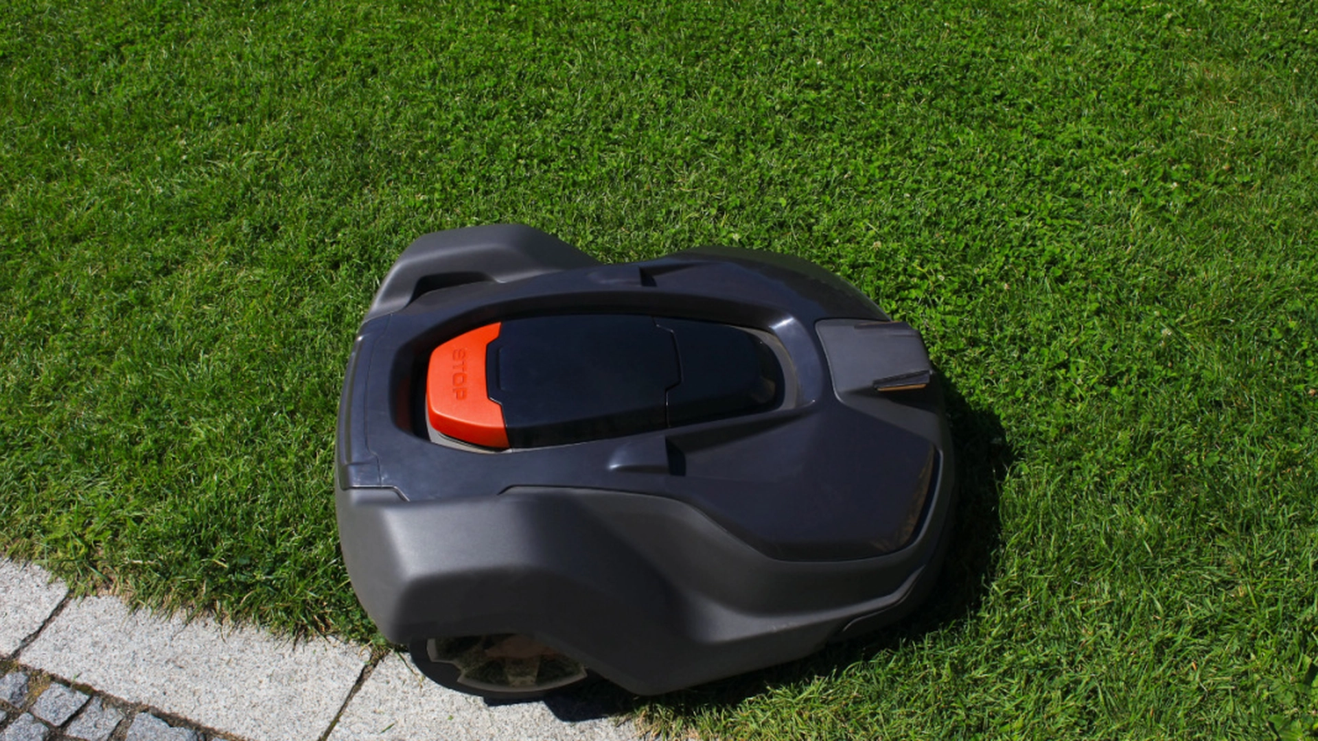 Uvanlig økning i ødelagte robotgressklippere – Årsaken vil overraske deg!