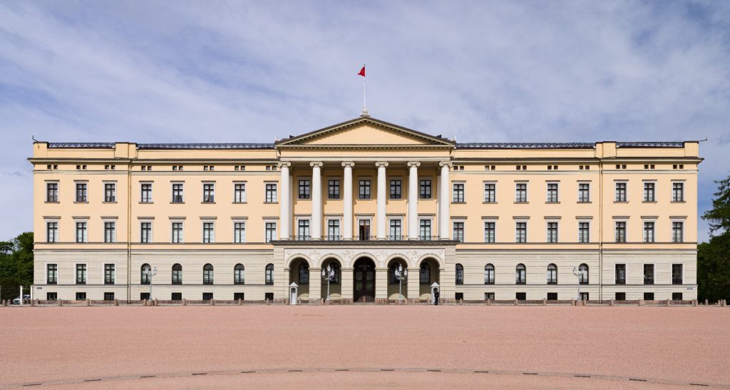 Kongehusets år: De største øyeblikk fra 2023