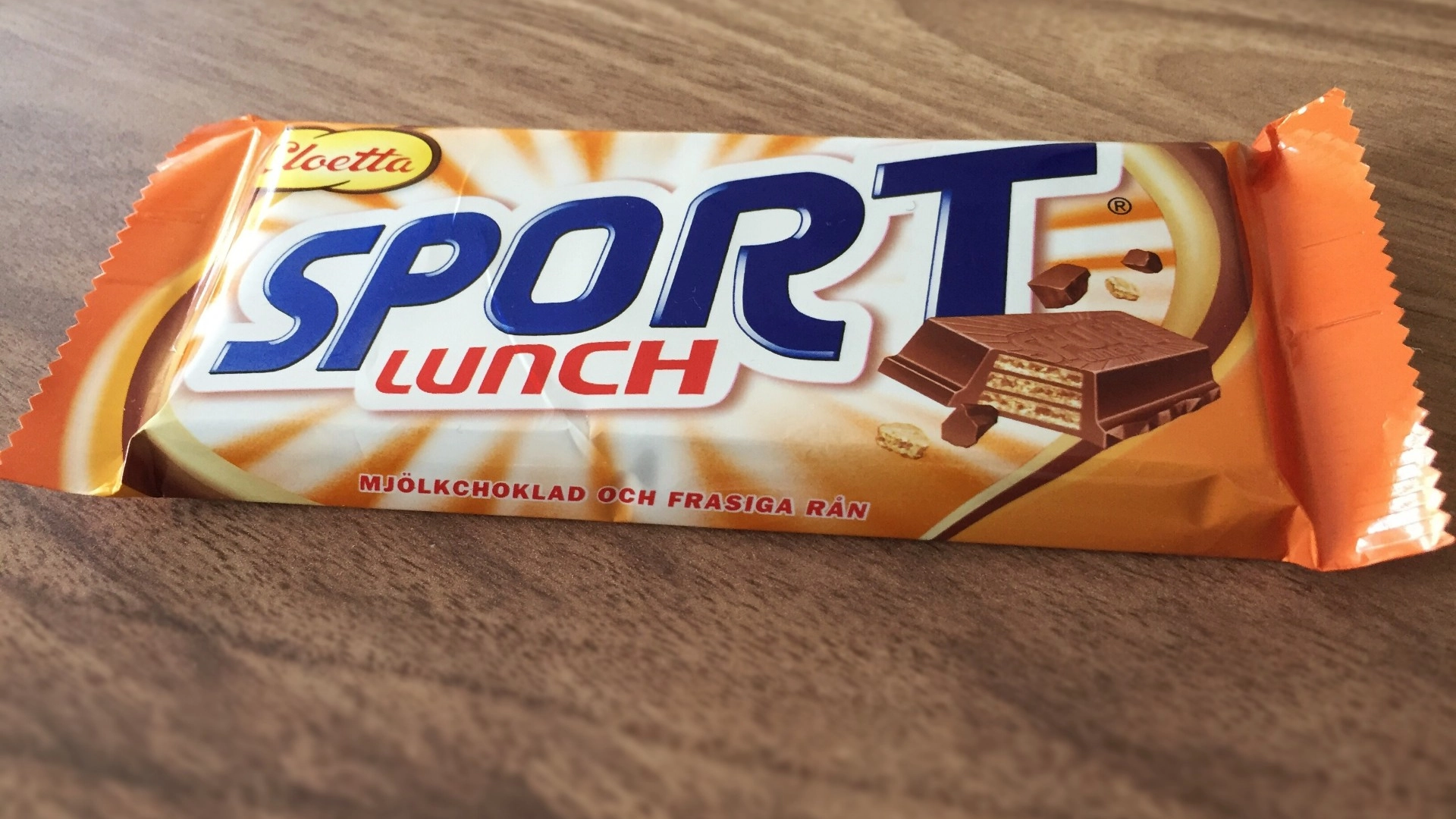 Cloetta tar drastisk grep: Skal destruere 850 tonn sjokolade grunnet kreftfare