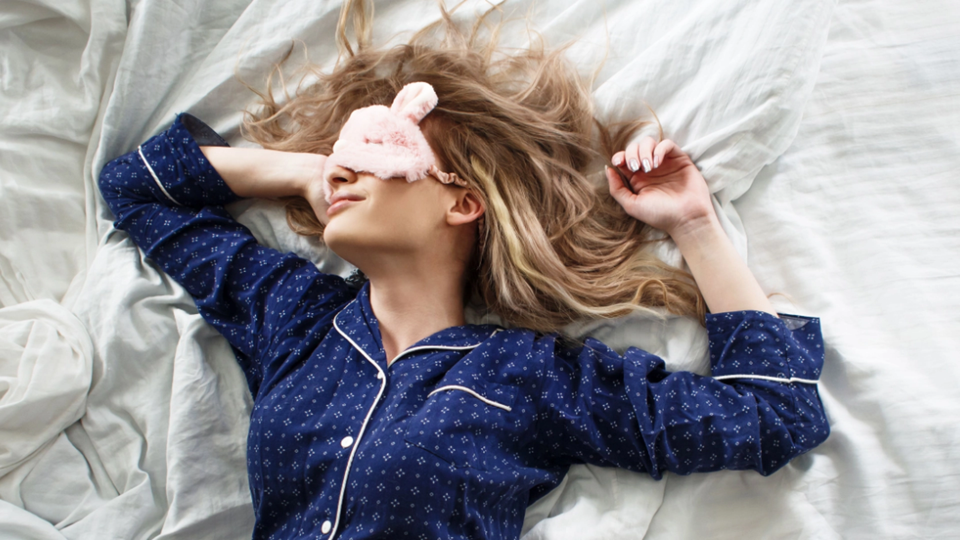 Studie viser: Derfor sover dette kjønnet mer
