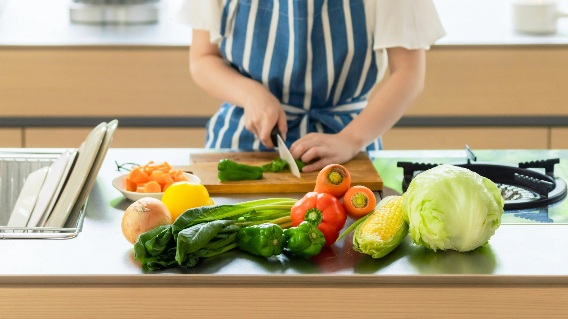 Slik senker du blodsukkeret raskt og naturlig