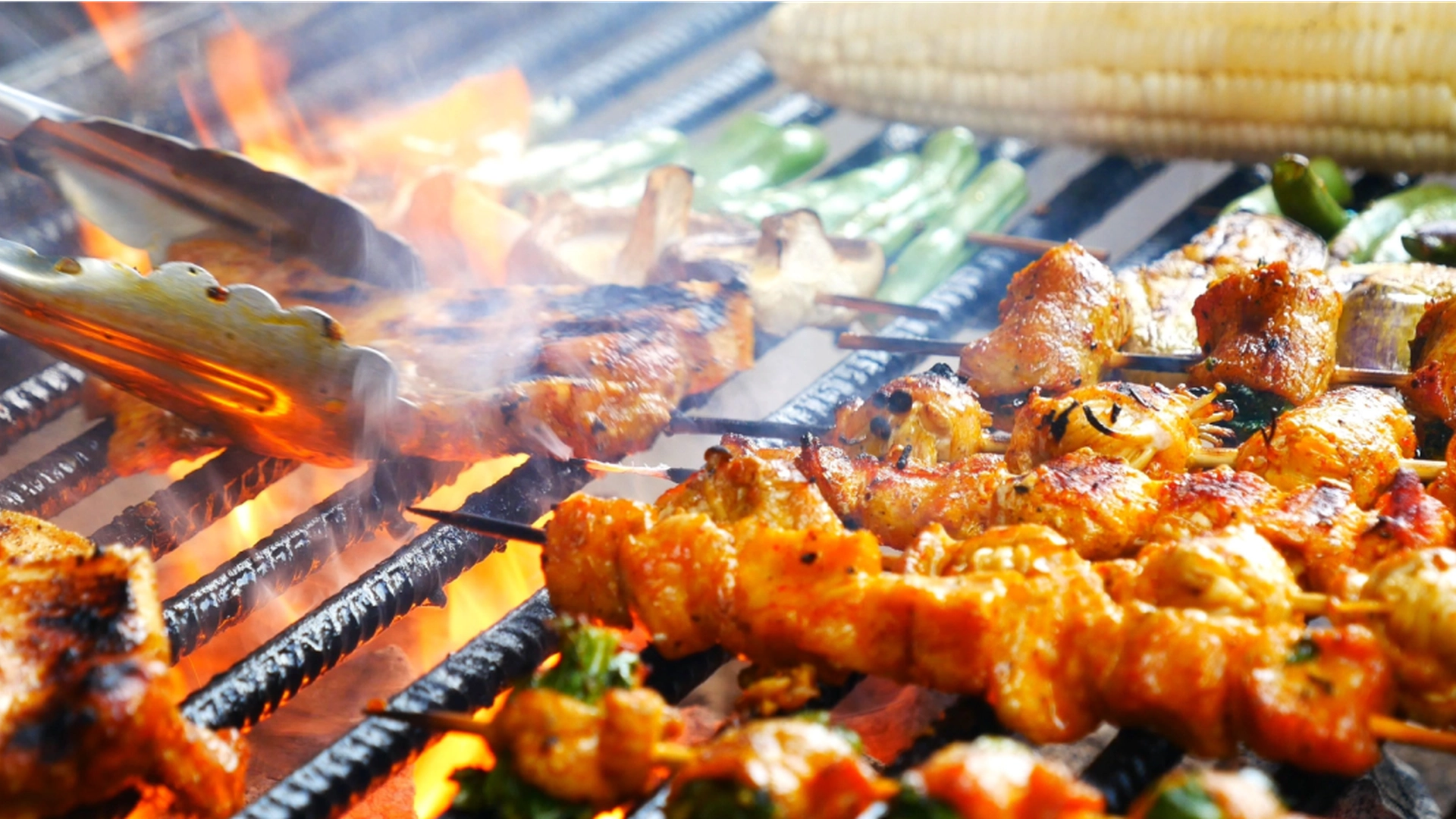 Få grillen til å vare lenger og fungere bedre: Få disse 5 tingene riktig