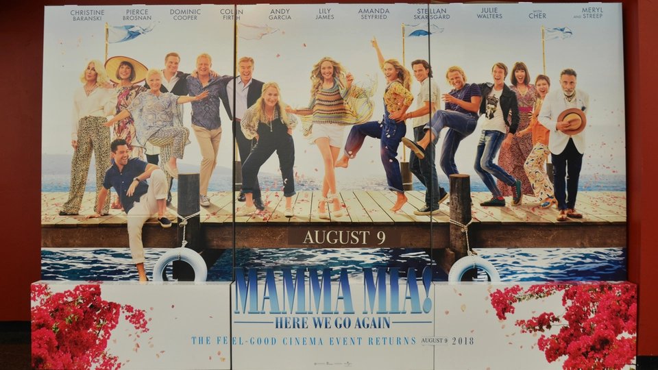 Ny «Mamma Mia»-film på vei?: Nå kommer regissøren med oppdatering