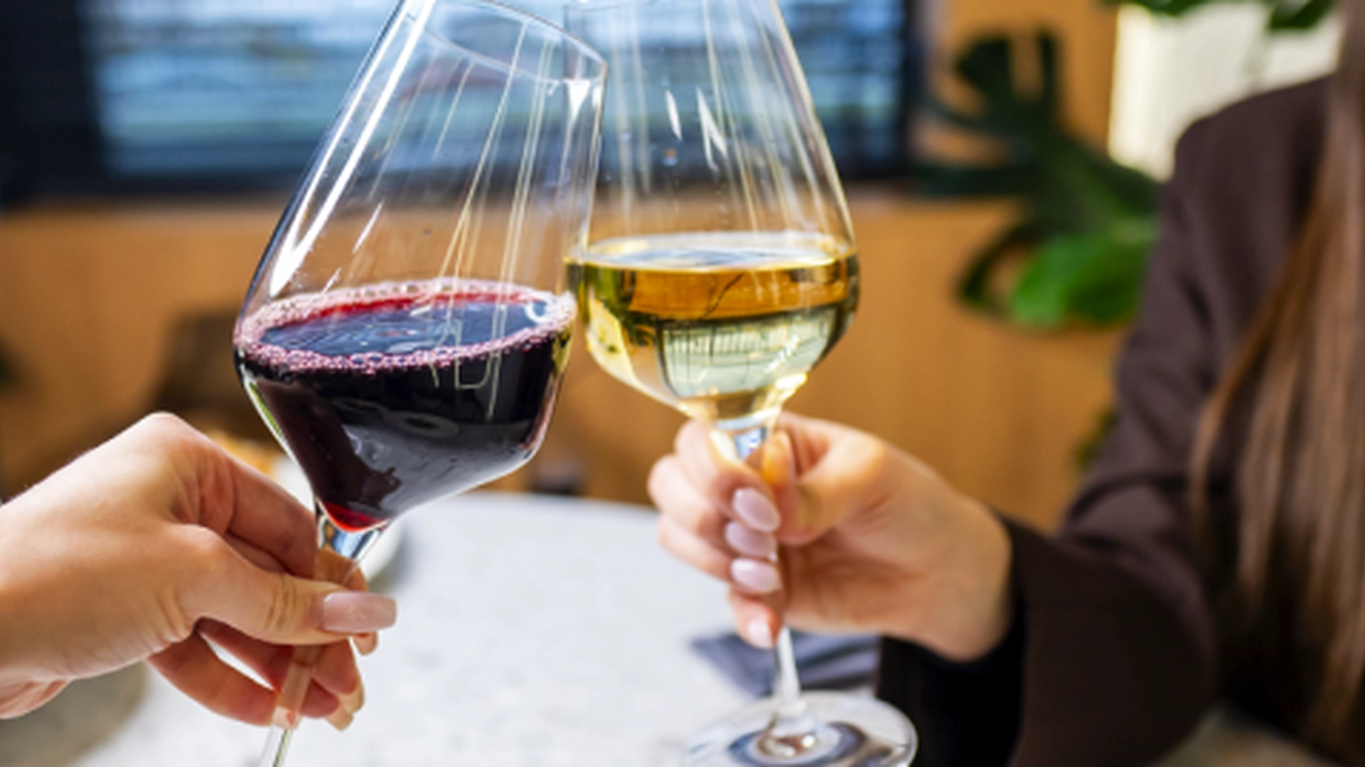 Vin står overfor en global krise: Har nådd det laveste nivået på 64 år