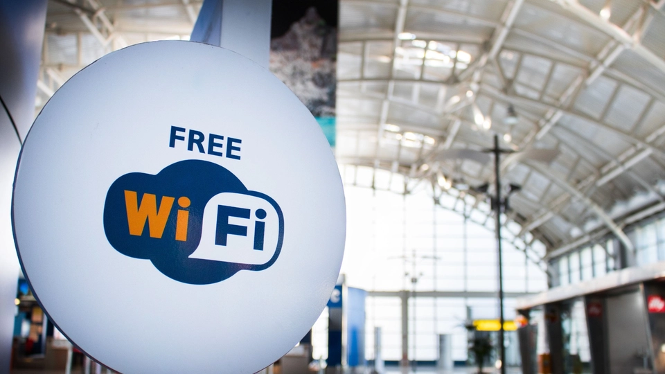 Derfor bør du aldri bruke offentlig wifi