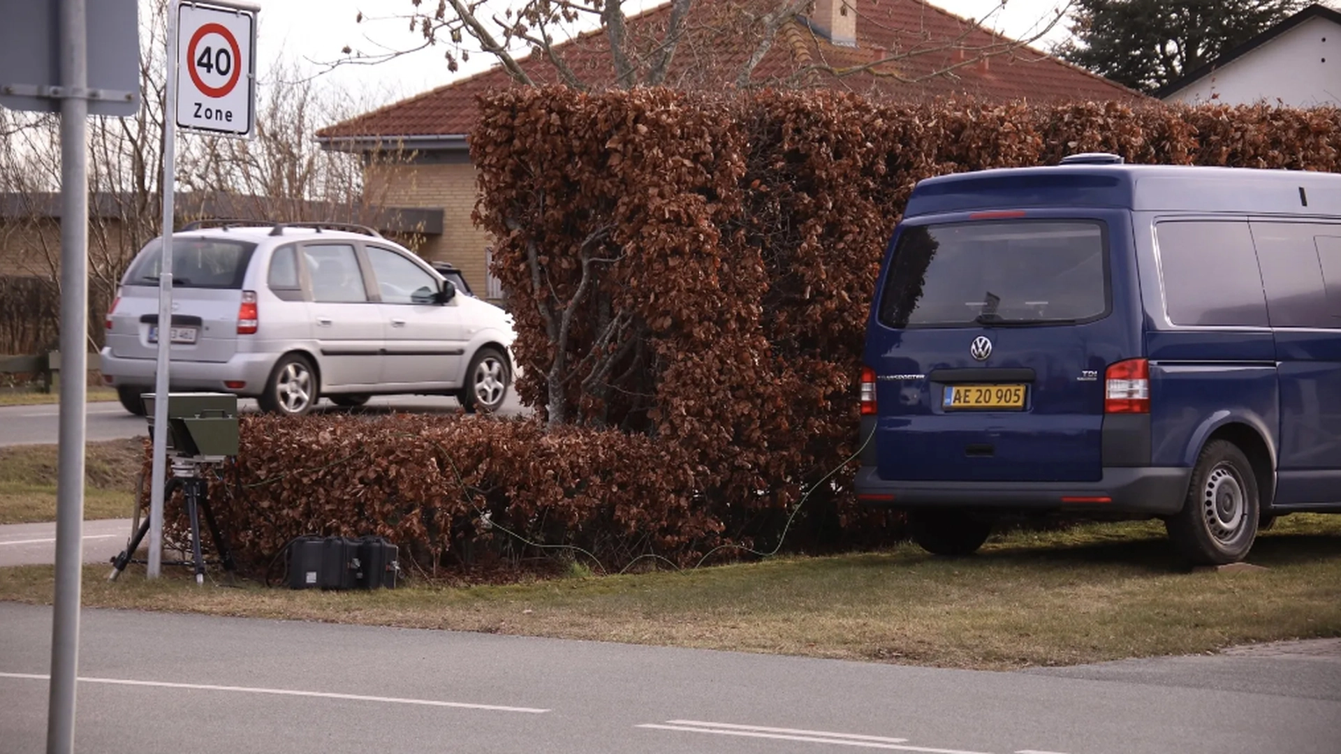 Bilister bruker dette ulovlige trikset for å unngå fotoboksene