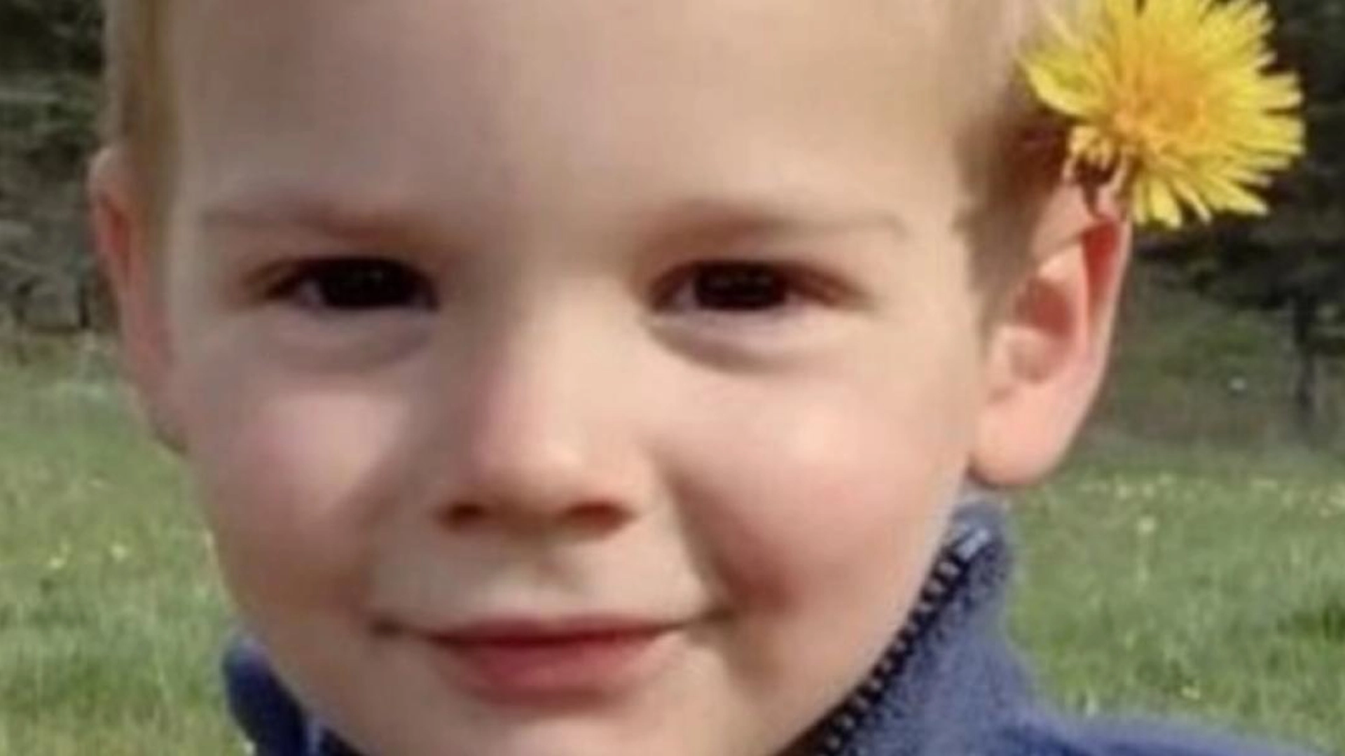 Forferdelig teori: Er det dette som skjedde med 2 år gamle Emilie