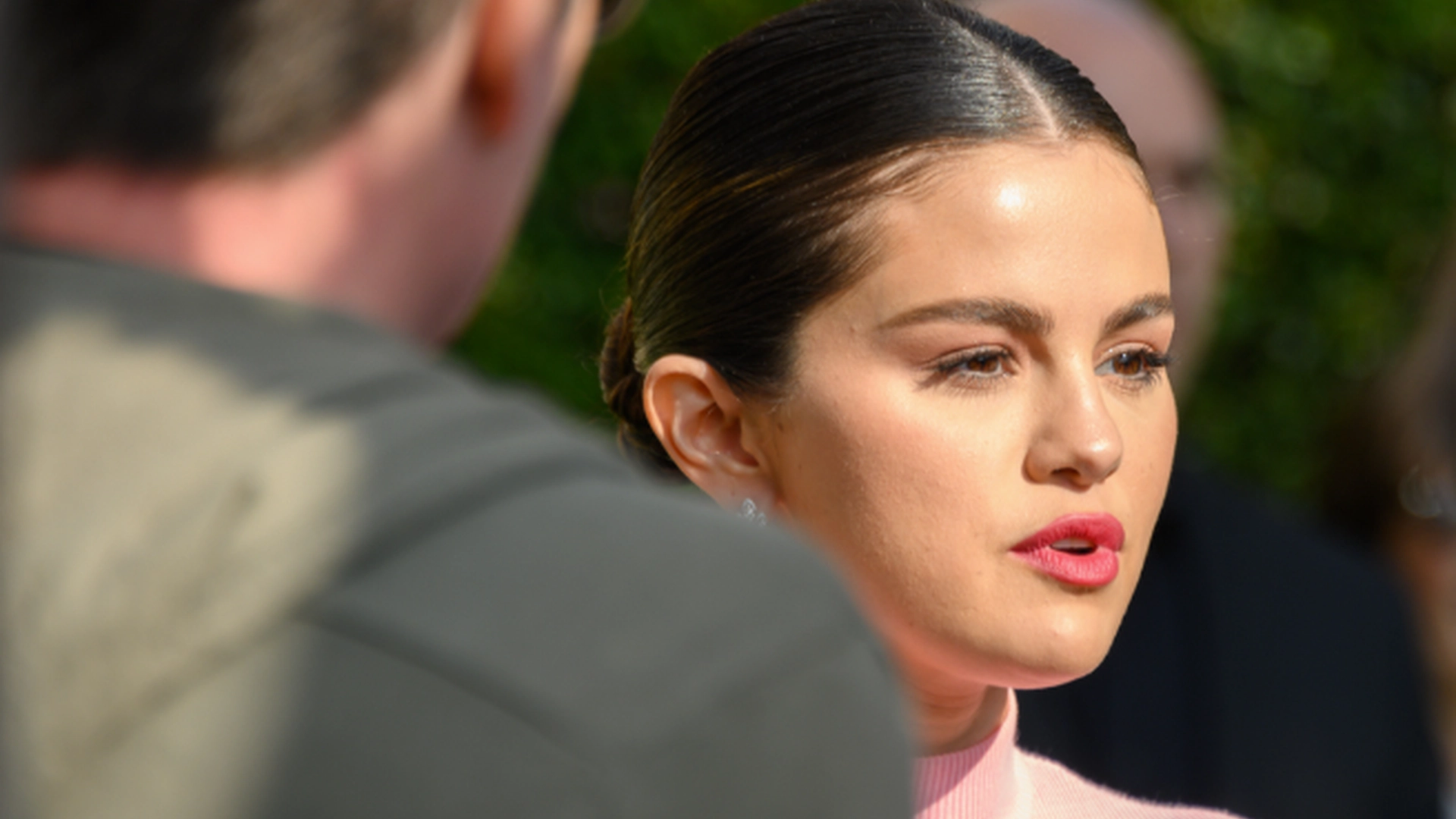 Selena Gomez brøt sammen offentlig: «Jeg er så lei meg»