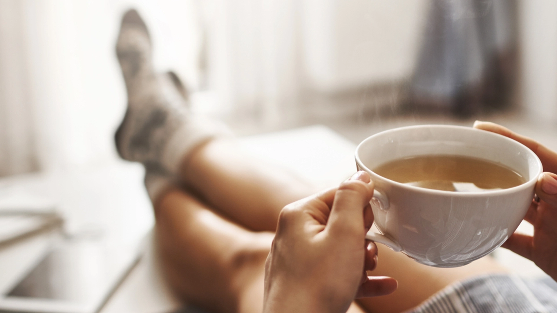 Hvor sunn er rooibos te, egentlig?