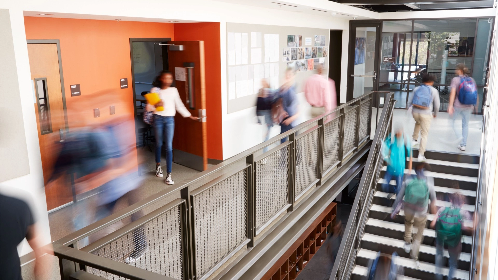 Stort skifte i skolen: Populært fag fjernes