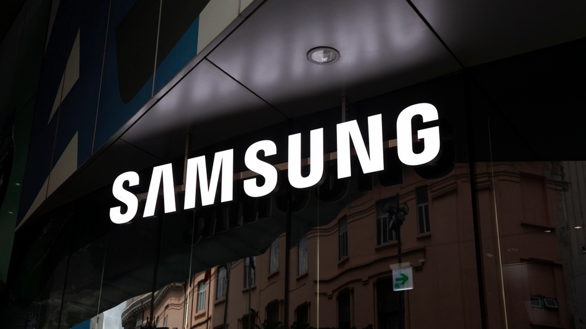 Nå ryktes det at Samsung gjør det samme som Google og Apple