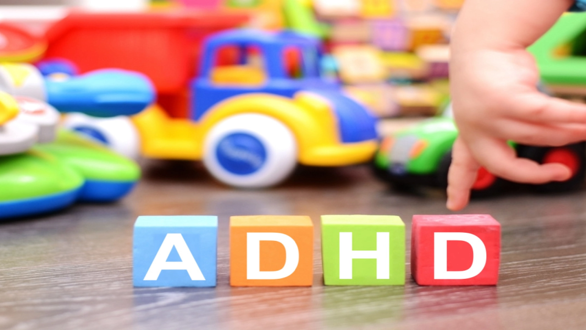 Kvinne med ADHD: – Jeg ante ikke at disse vanene var 5 av symptomene