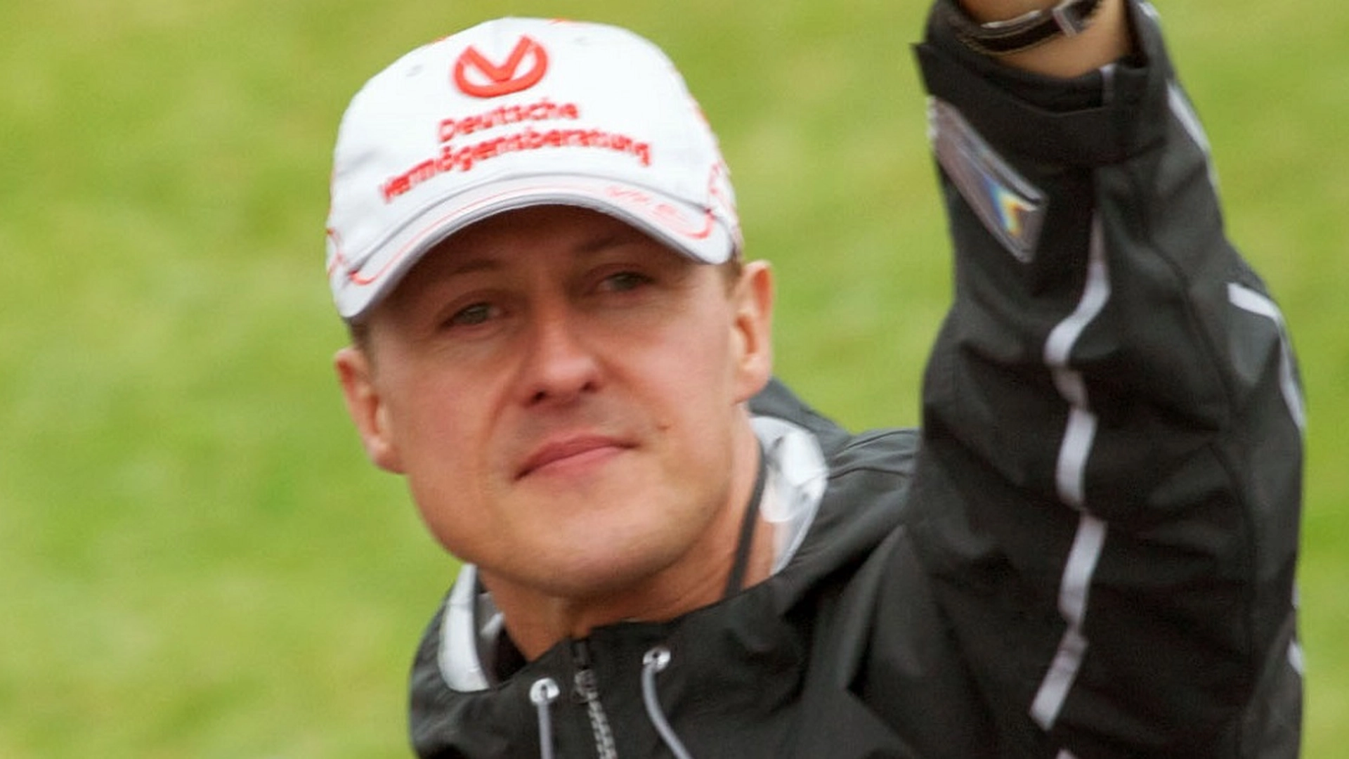 Nær venn av Michael Schumacher med nedslående melding