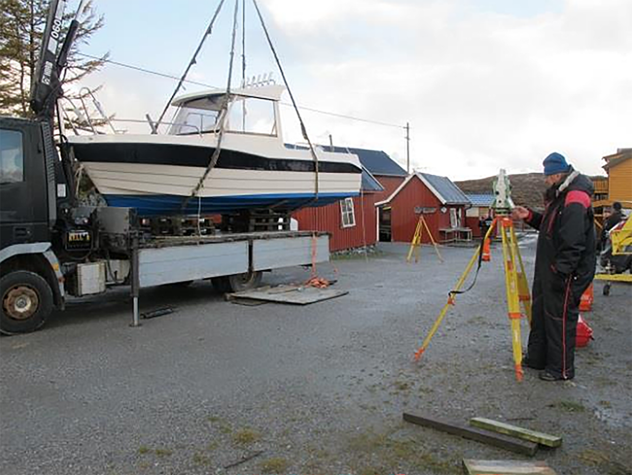 Sjøfartsdirektoratet advarer mot bestemt båttype: Den kan koste liv