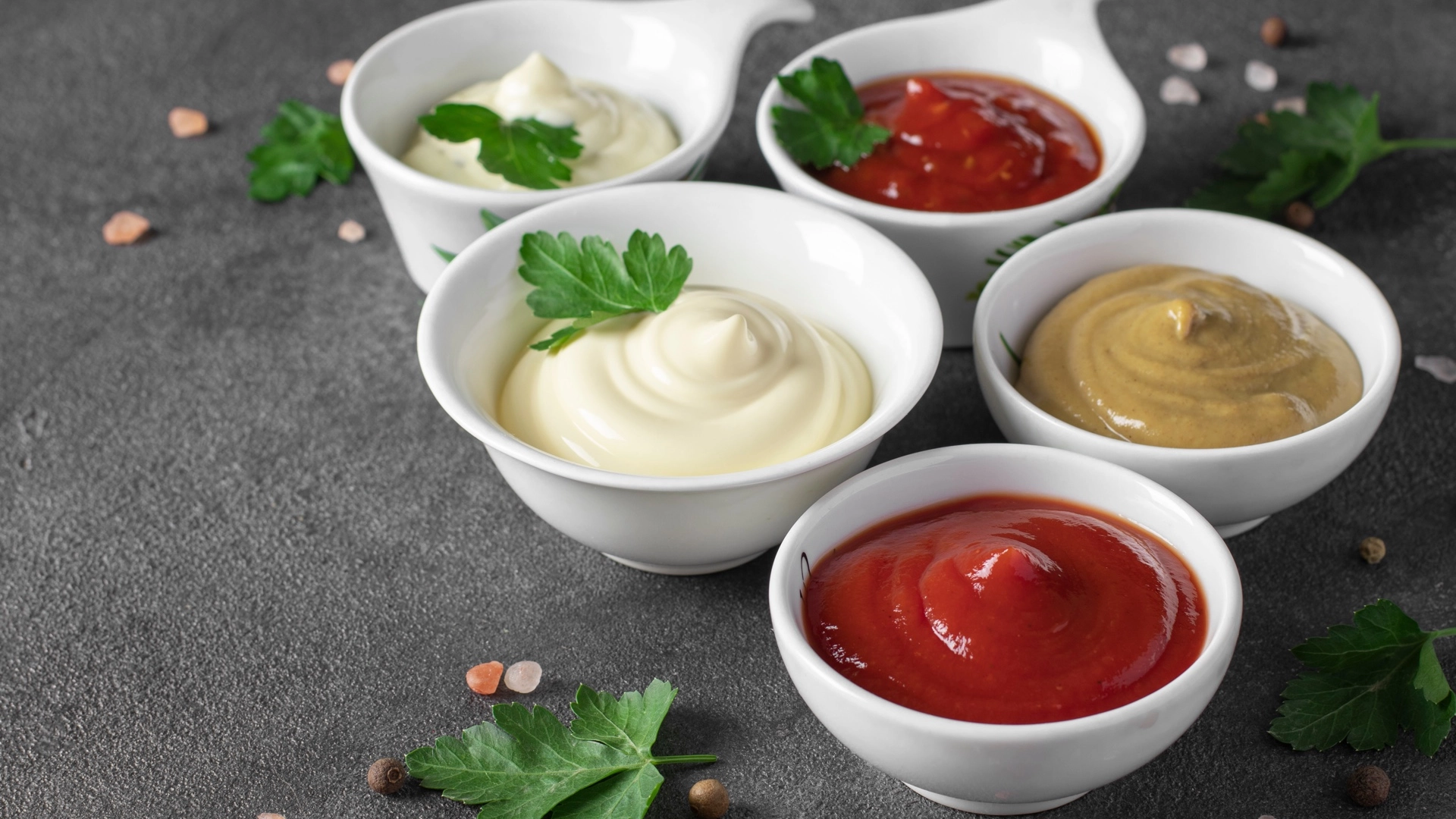 Du har spist det hele livet: Sannheten bak ingrediensene vil sjokkere deg