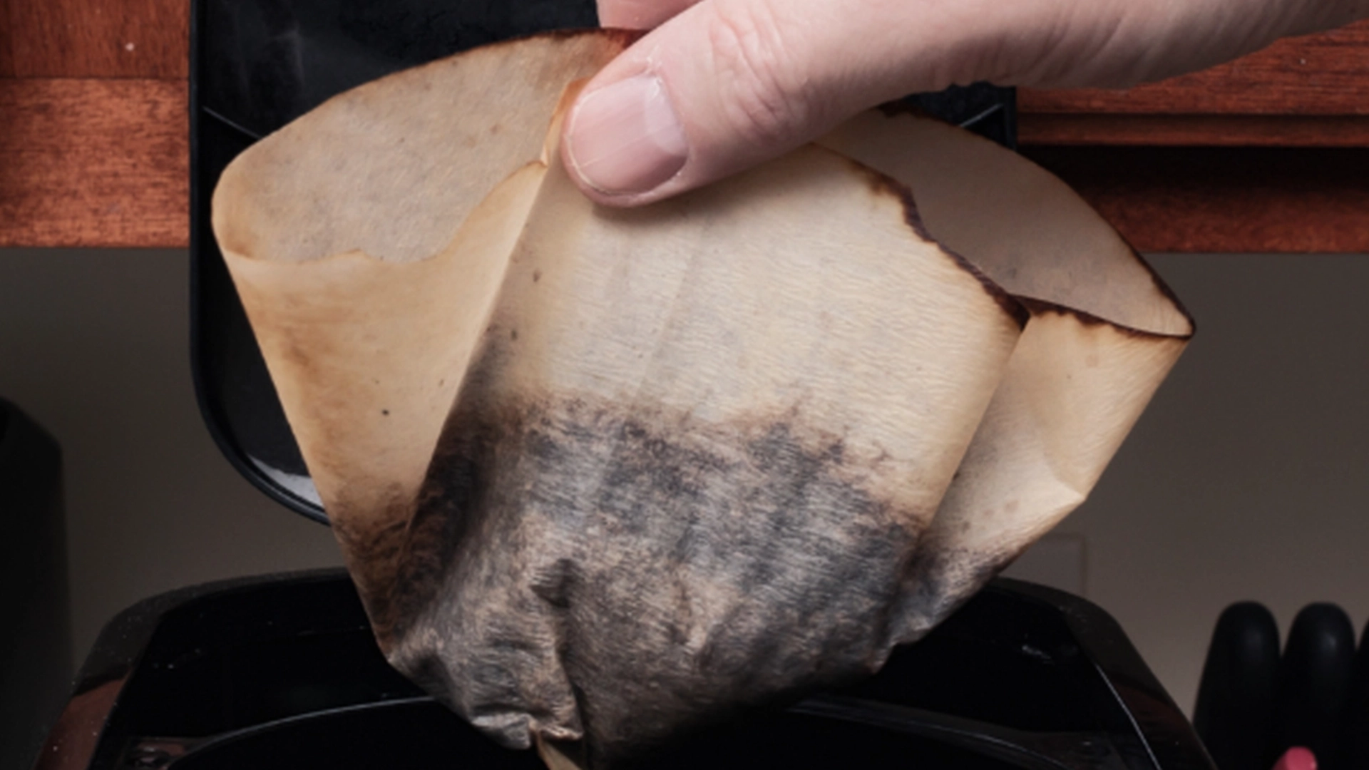 Kaffefiltre kan gjøre mer enn bare å brygge kaffe: Her er 9 geniale bruksområder