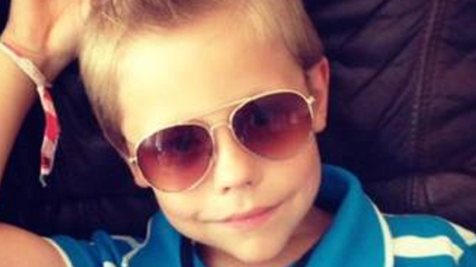 9 år gamle Elias har ADHD: Hvordan han klarte lærerens lekser varmer folks hjerter
