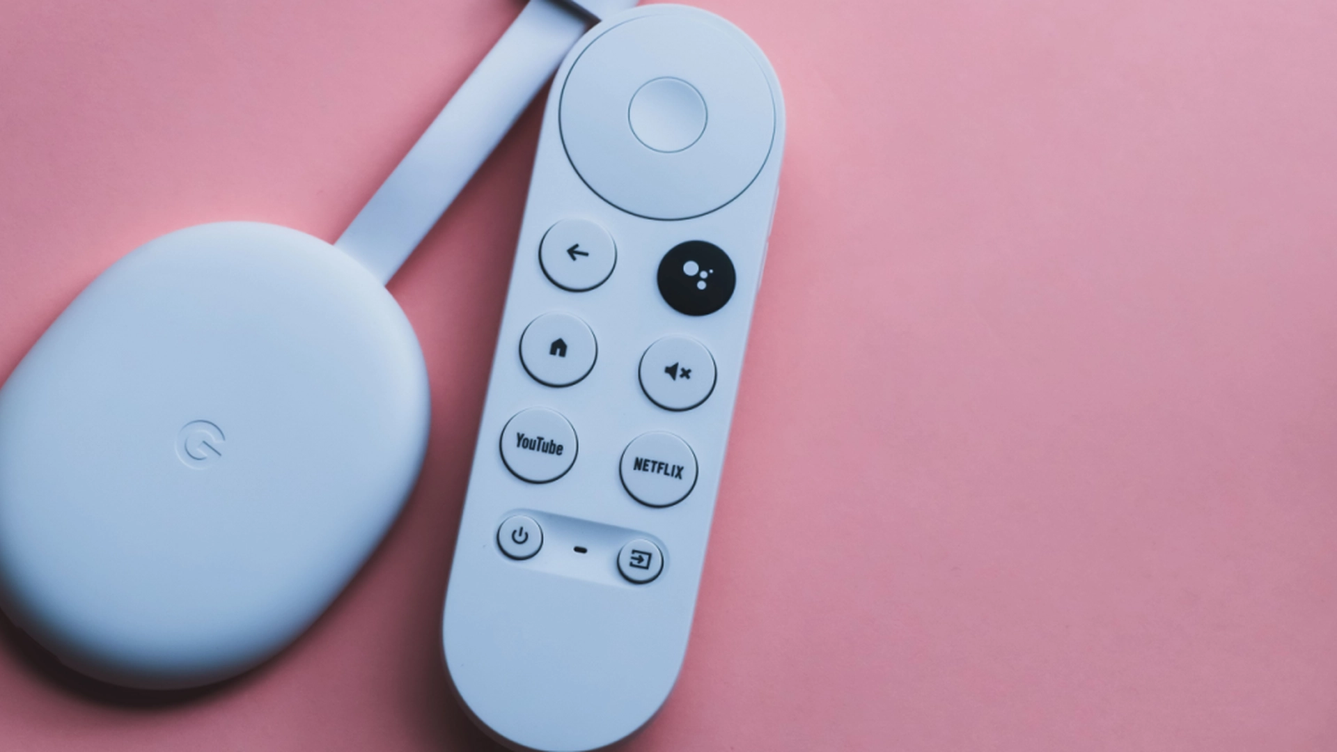 Chromecasten er på vei til graven: Her er Googles erstatning