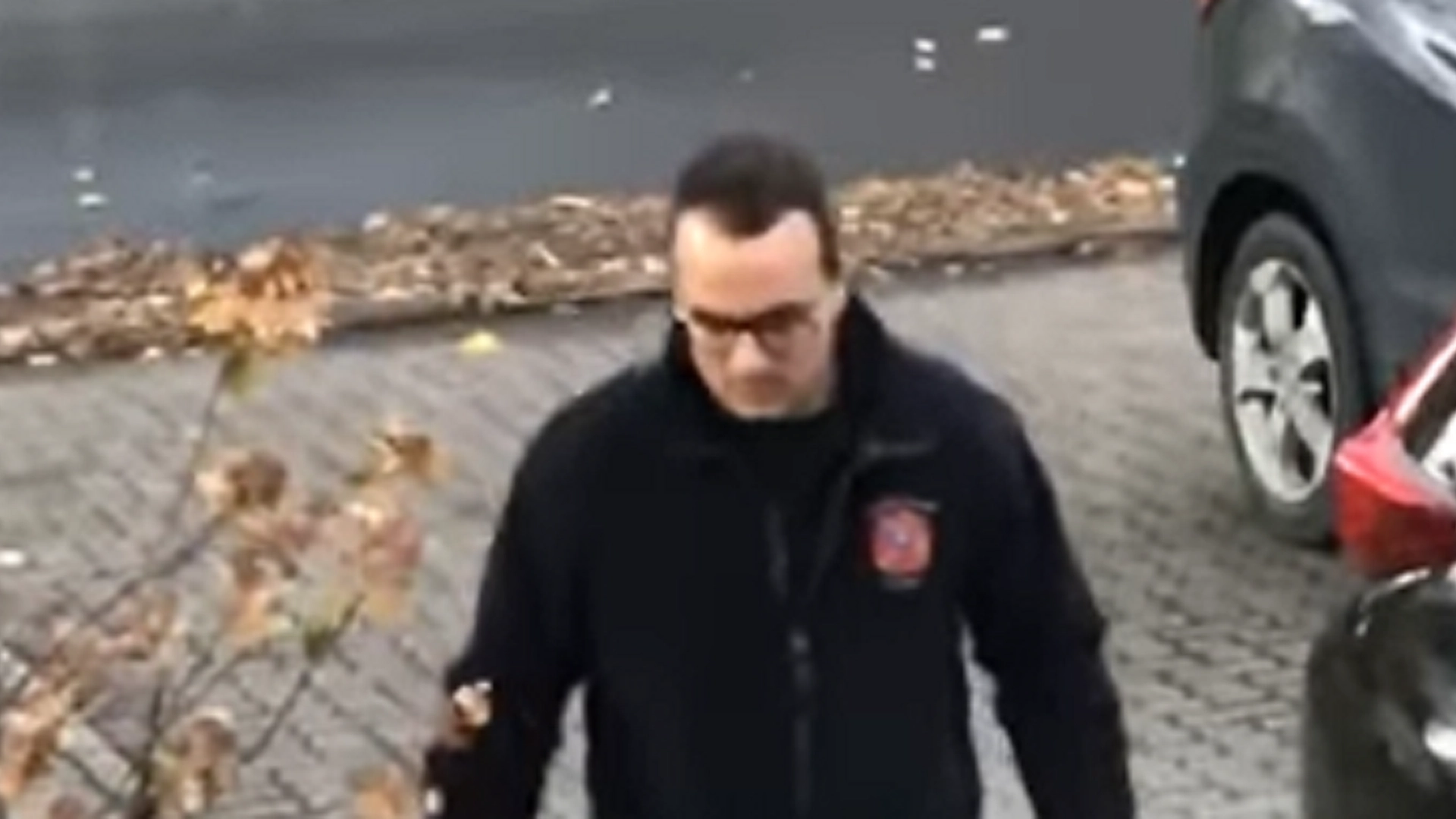 Han blir kalt «årets forelder»: Se hvorfor han blir hyllet i den virale videoen