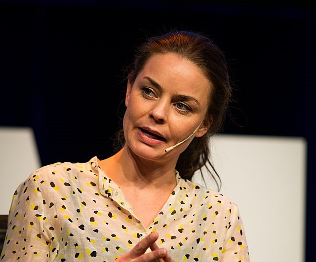 Agnes Kittelsen: Går hardt ut mot Dæhlie