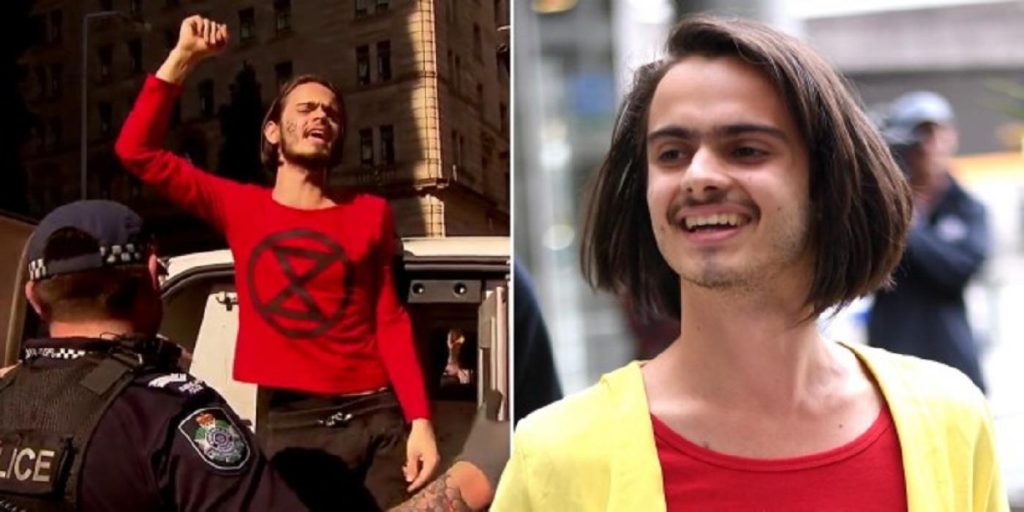 Mann pågrepet: Ville feire dronningens koronasmitte