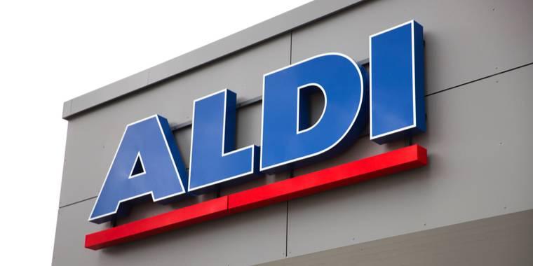 Stuart sjokkert over mannens shopping i Aldi: ‘Jeg var målløs’