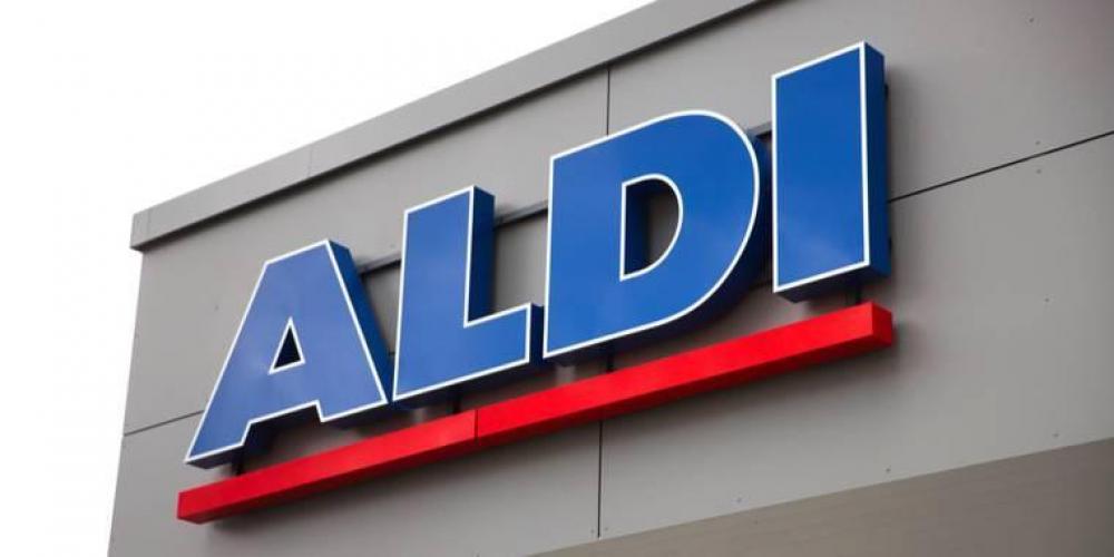 Amerikansk kvinne hyller triks fra Aldi: «Det beste noensinne»