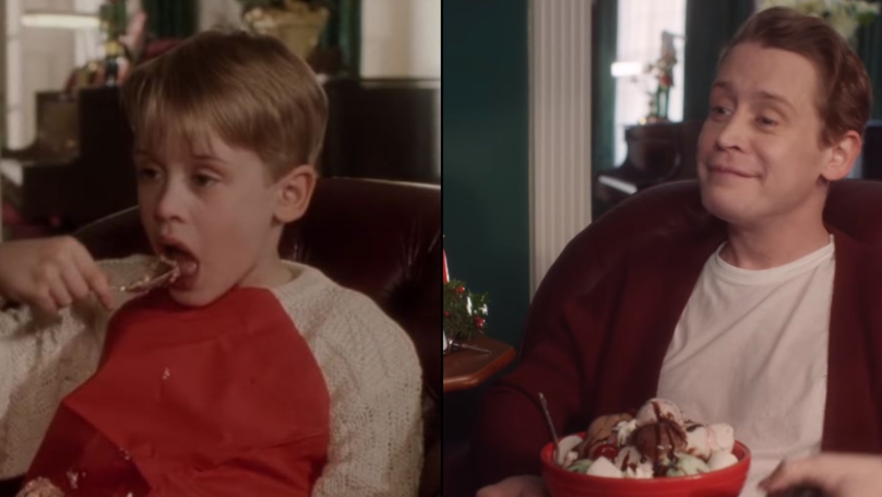 Macaulay Culkin fikk en enorm lønnsvekst fra Home Alone til Home Alone 2
