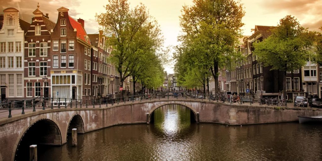 Vil fjerne Amsterdams hovedattraksjon: Det er bare ett problem