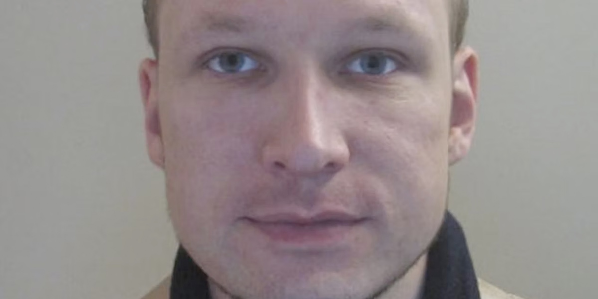 Anders Behring Breivik får ny mulighet
