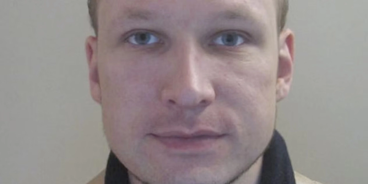 Anders Behring Breivik får ny mulighet