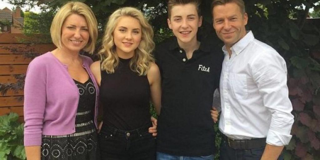 Andrea led av migrene i 25 år – fikk livet tilbake da hun droppet to ingredienser fra kostholdet