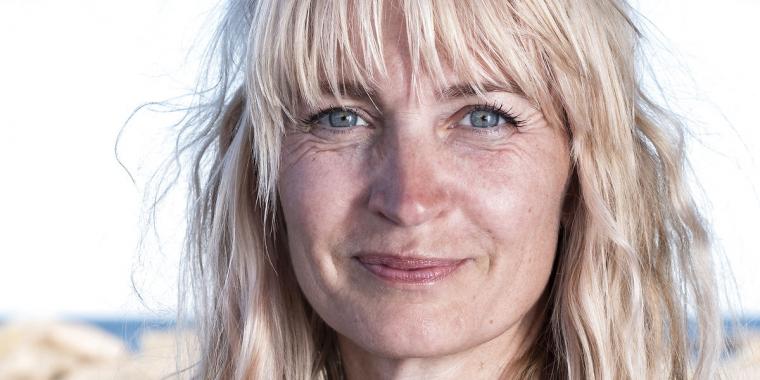Ulykkelig Annette Heick: Måtte gi hjerteskjærende besked til Keld og Hilda