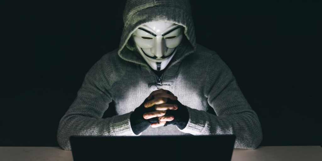 Kjent hackergruppe slår til igjen: Hacker den russiske sentralbanken