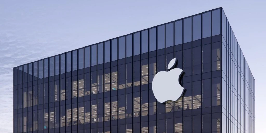 Ektemann takker Apple for ny funksjon: Reddet livet til kona mi