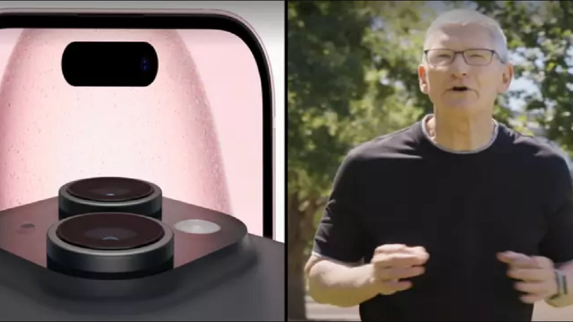Slik blir den nye iPhone 15: Helt nye funksjoner på vei
