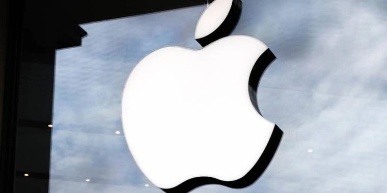 Apple bremser produksjonen