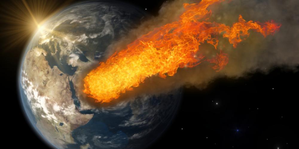 NASA sender romfartøy for å avlede «altødeleggende» asteroide fra å treffe jorden neste måned