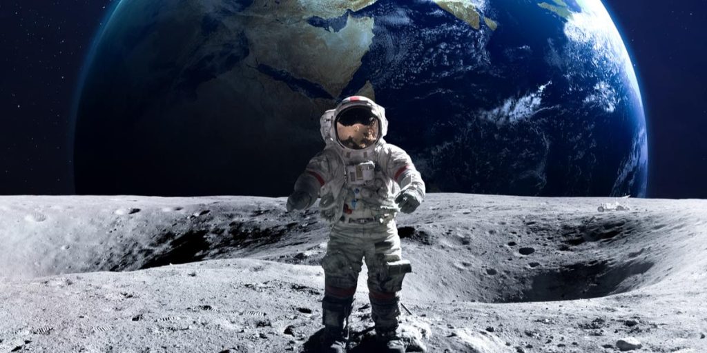 Derfor har astronauter ikke lov til å onanere eller ha samleie i rommet