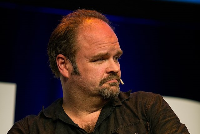 Atle Antonsen gjør comeback