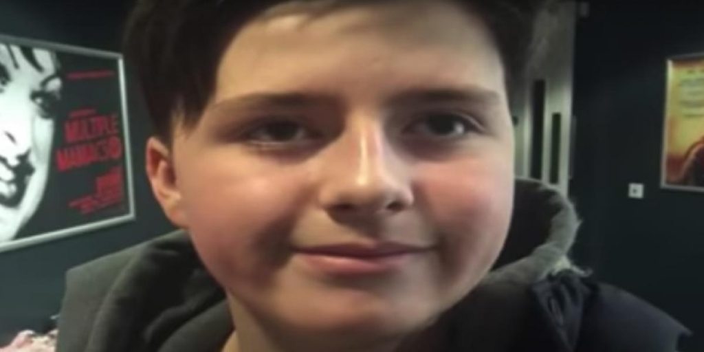 Autistisk gutt dumpet prøven: Lærerens svar får moren til å gråte
