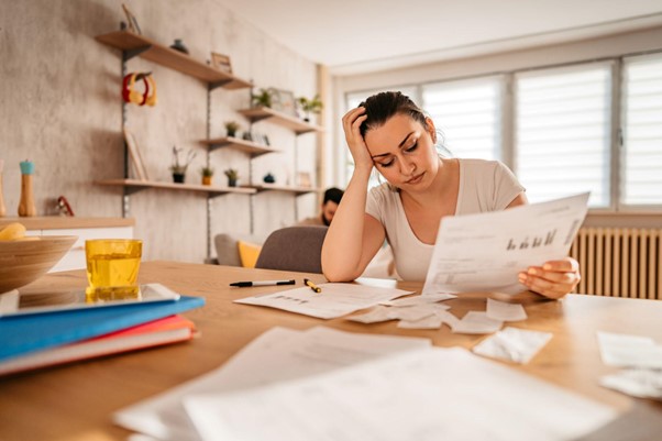 5 smarte måter å få skikk på privatøkonomien på