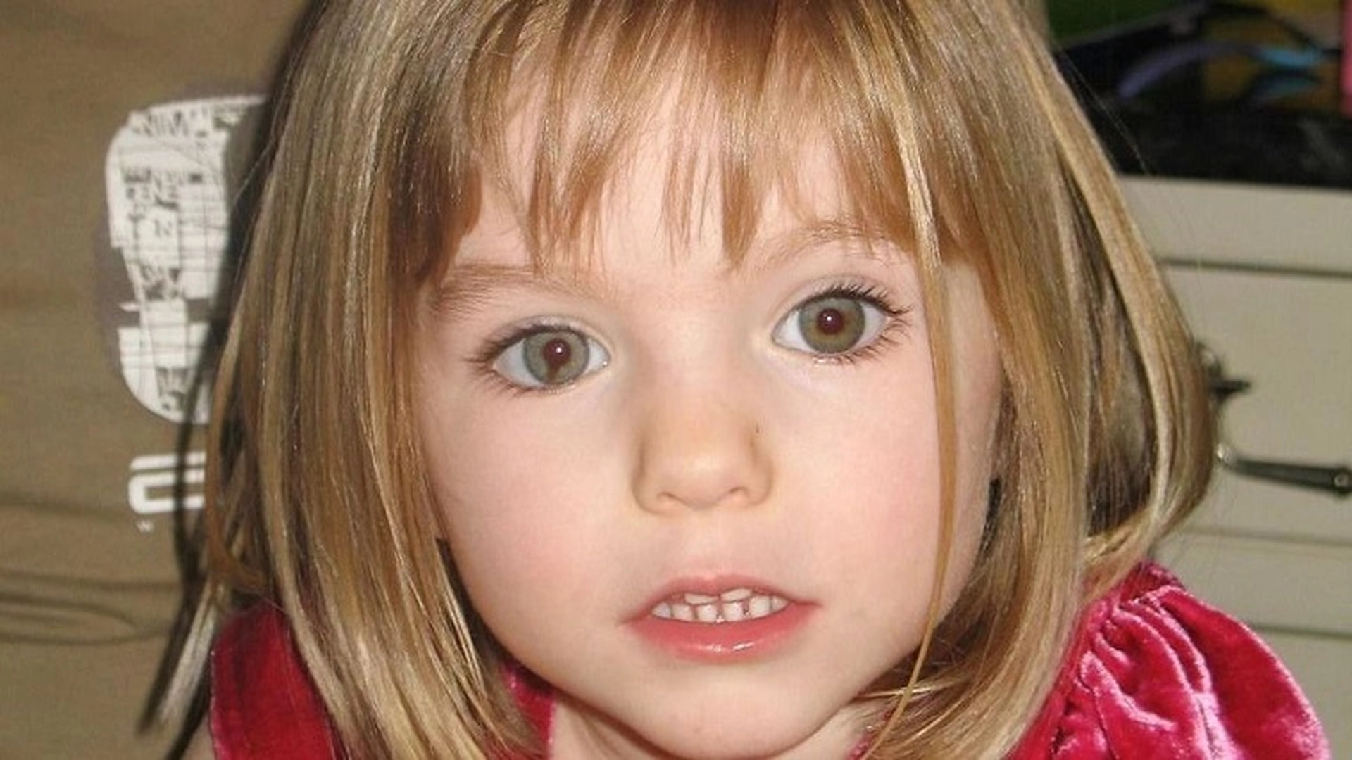 Mysteriet fortsetter i Madeleine McCann-saken: Nå er det noe nytt