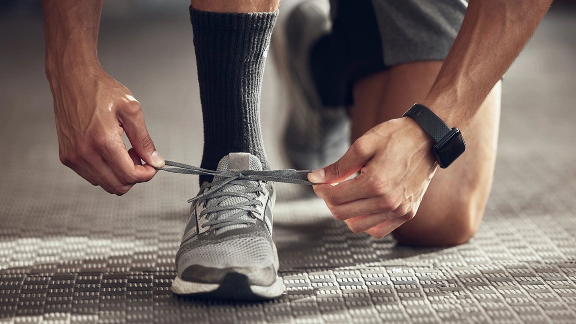 Unngå blemmer når du jogger: Enkle grep som gir stor effekt