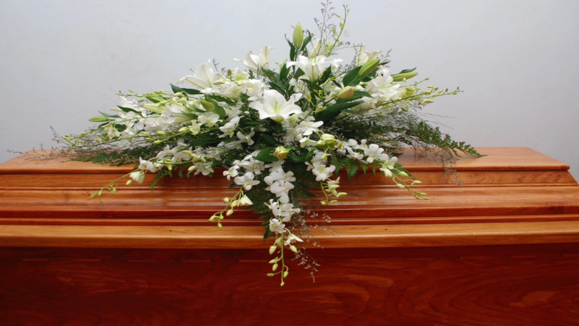 En av de største har gått bort: Idrettsstjerne er død