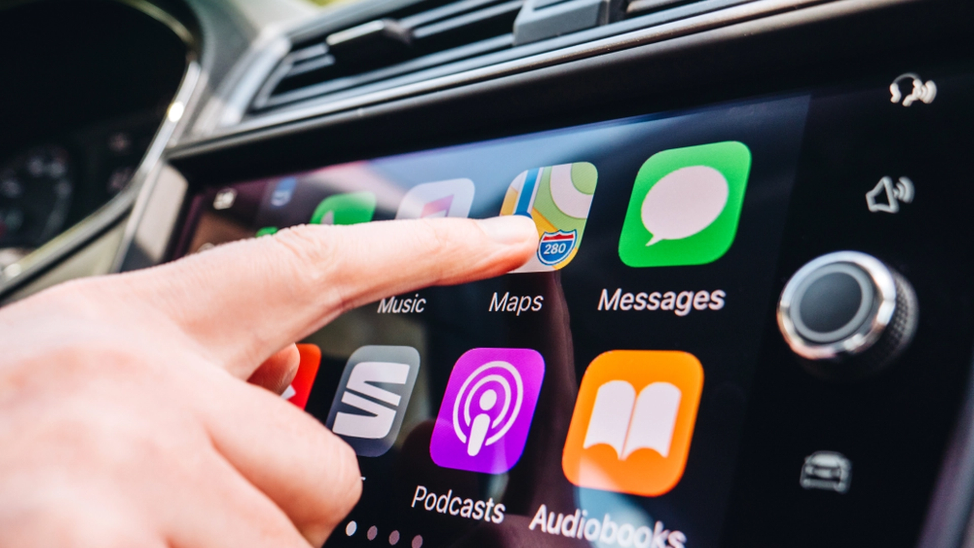 Mange vet ikke: 8 nyttige triks for Apple CarPlay